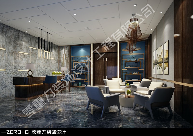 揭阳格林酒店