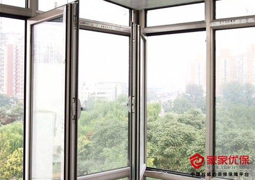 為什么選擇斷鋁橋門窗?斷鋁橋門窗如何選購 為什么選擇斷鋁橋門窗?斷鋁橋門窗如何選購