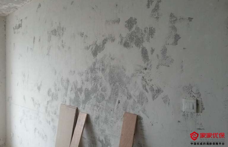旧墙翻新可以不铲墙吗?什么情况下不用铲墙?