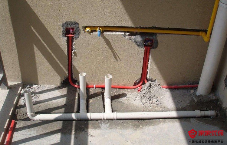 阳台排水管怎么设计?阳台排水管怎么选择