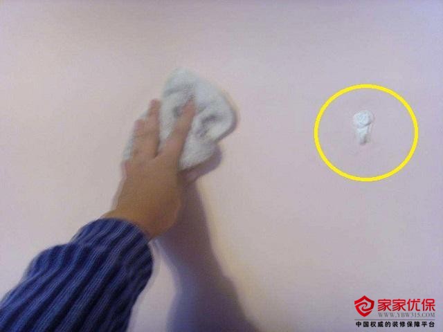 胶渍可用白醋祛除