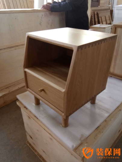 木制家具