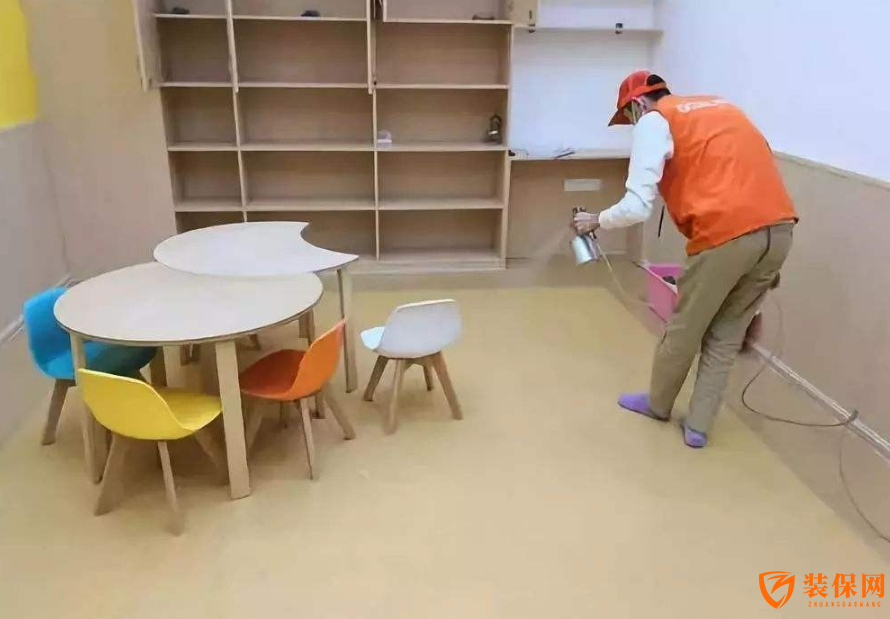 甲醛检测