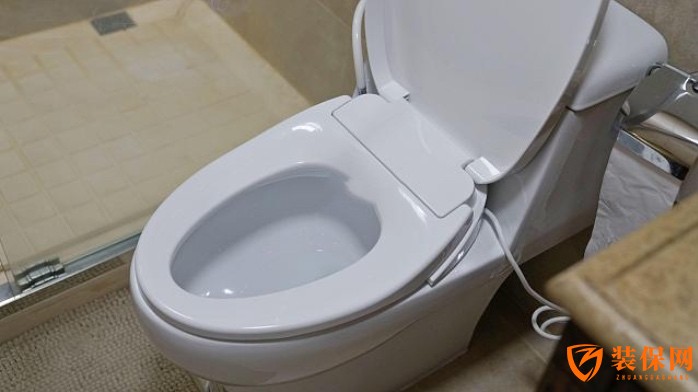 马桶