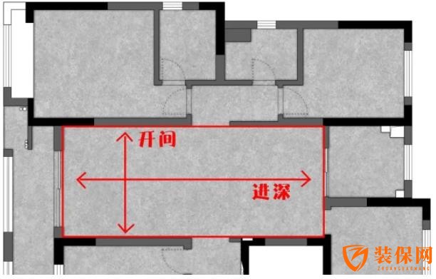 示意图