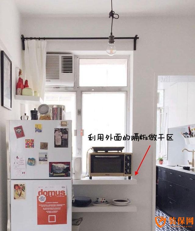 30平小户型改两居室 这是要逼疯设计师的节奏?