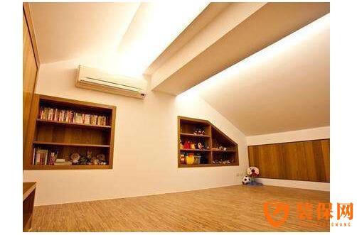 如何装修阁楼?阁楼装修注意什么?