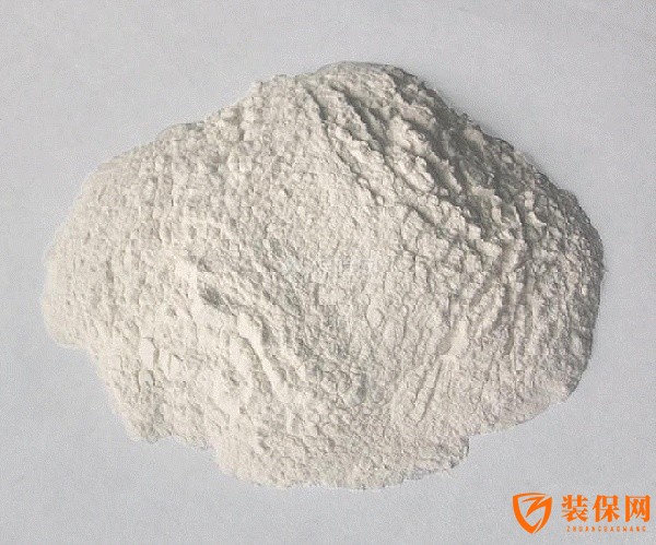 消失模涂料配方