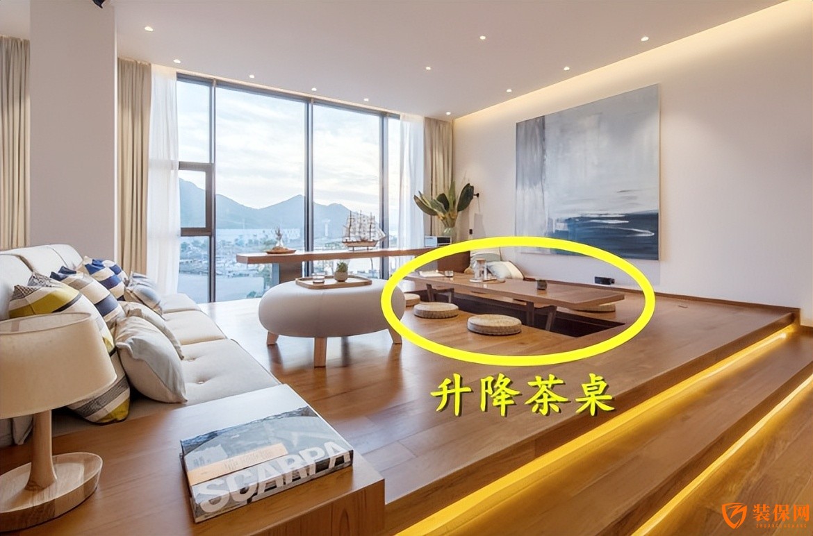 去阳台化设计 能白得一小房间入住超舒适