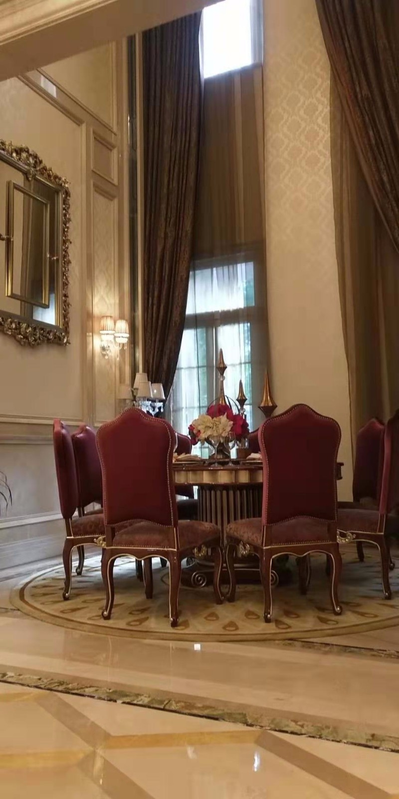 科尔世纪外滩