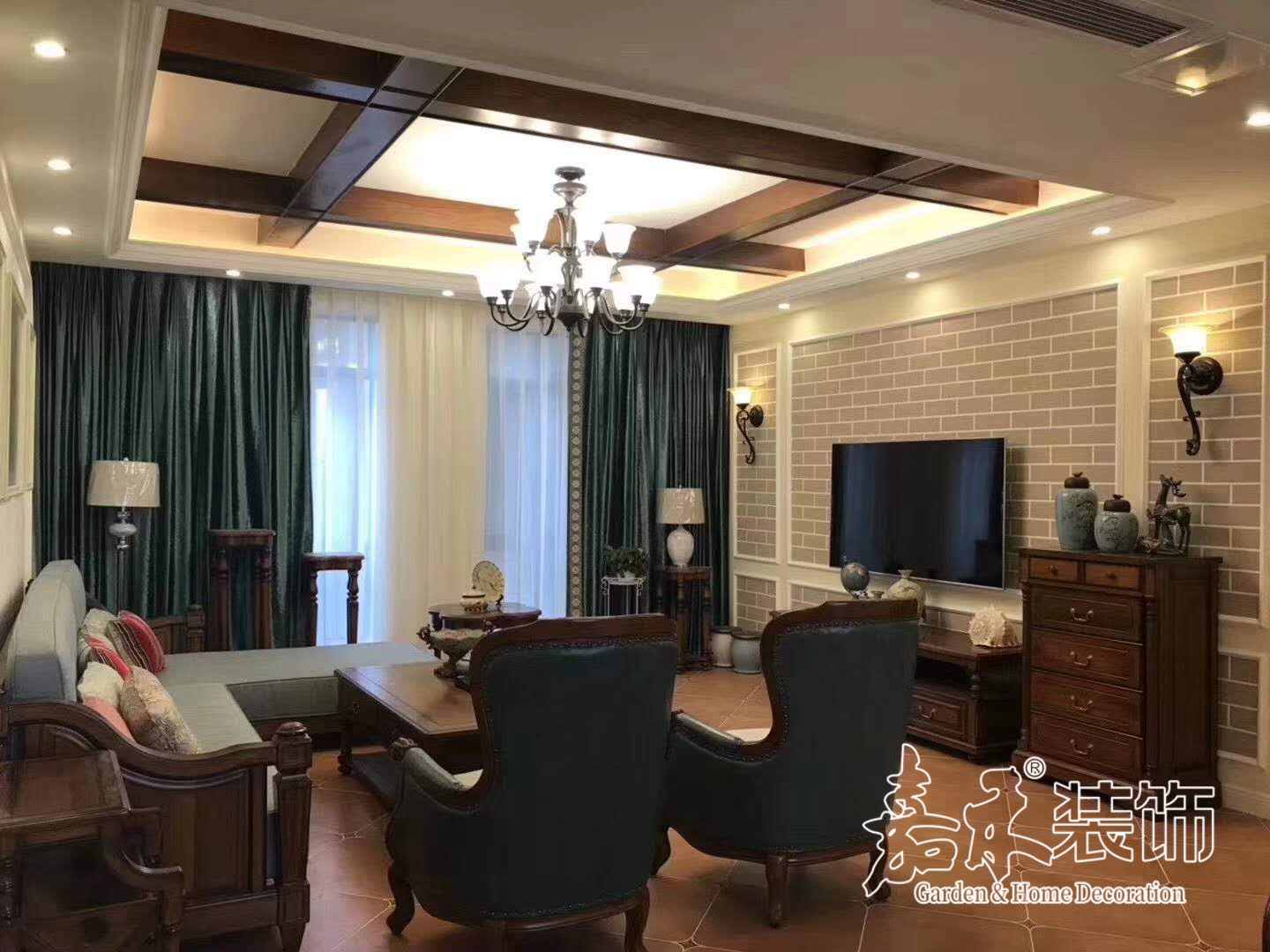 万科金域华府