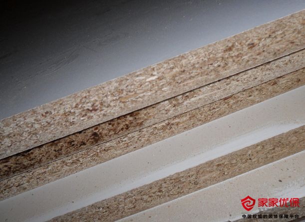 露水河板材如何辨别真假及和实木多层板材的区别