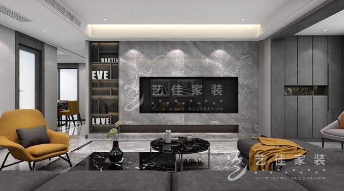 繁华都市人的舒适回归