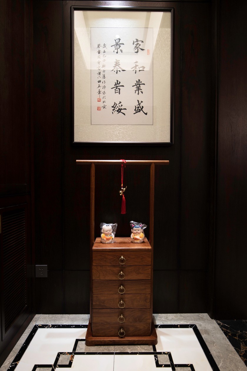 江山一品