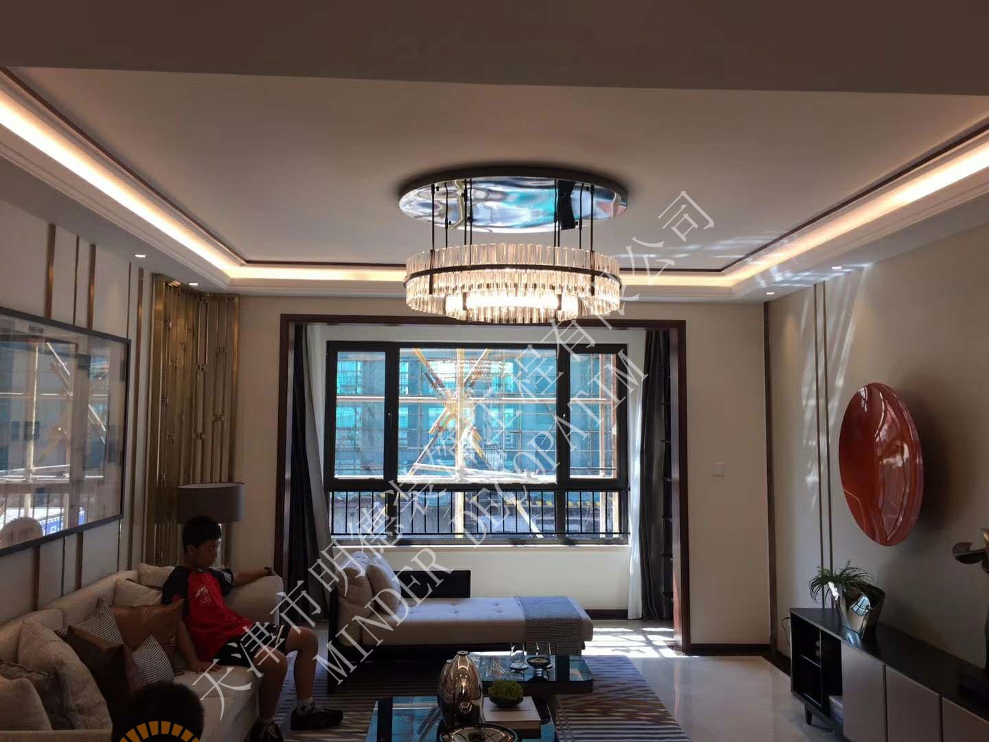 文熙花园