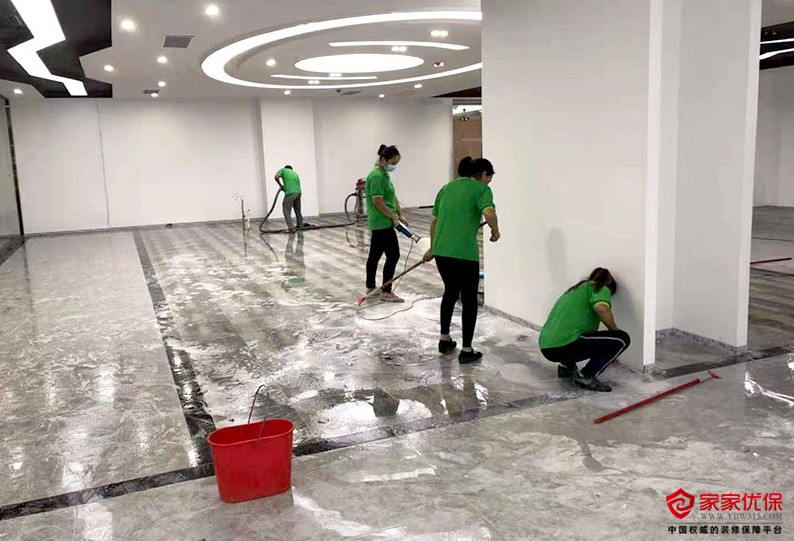 奉贤区木地板翻新|奉贤区个人上海地板打蜡用户体验