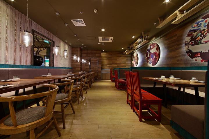 饭店装修风格有哪些？饭店装修注意事项是什么