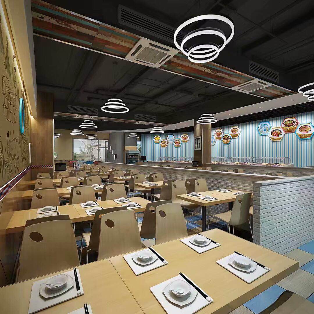 好吃饭店