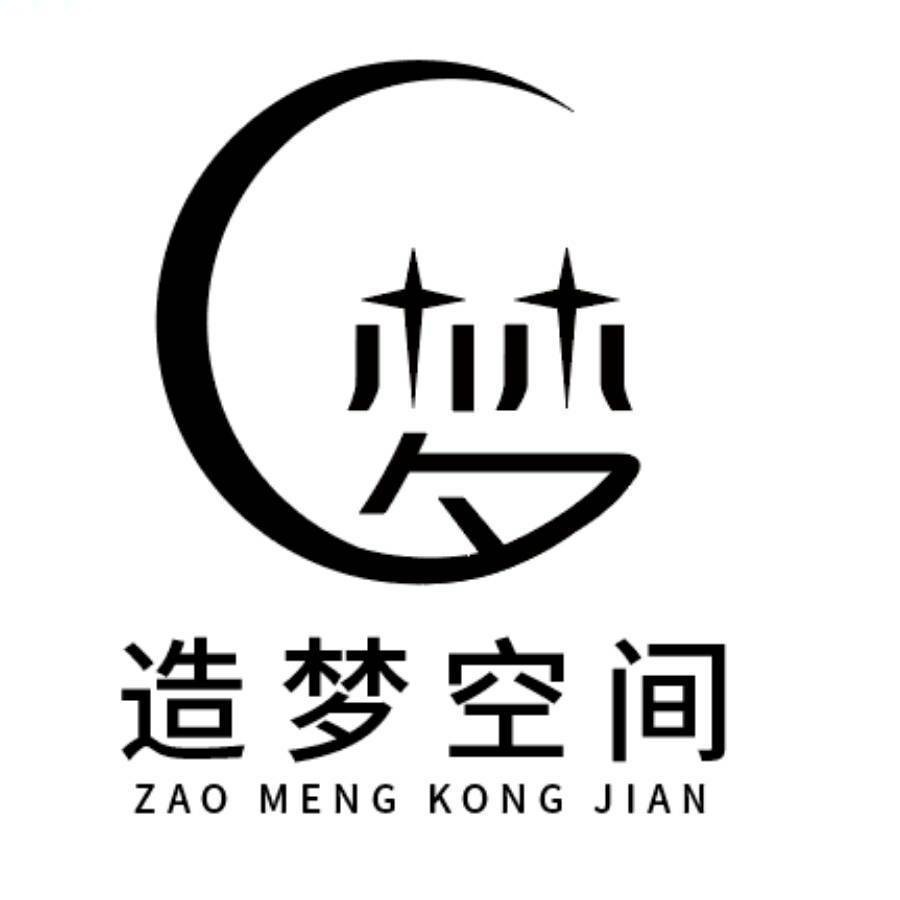 造梦空间logo图片